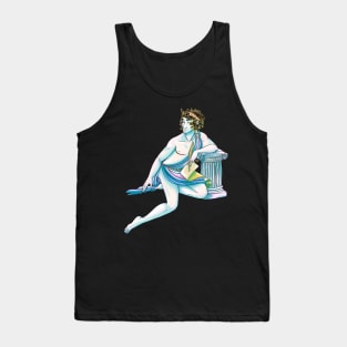 Toga Beauty Tank Top